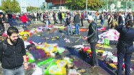 Ankara’da terör saldırısı