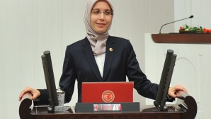 -Sema Kırcı 2016 eğitim yatırımlarını açıkladı”