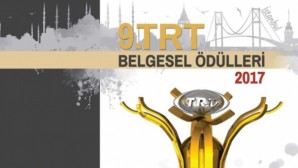 TRT Belgesel Ödülleri’ne Başvurular Başladı