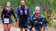 Kazdağları’nda Ultra Maraton Heyacanı Başladı
