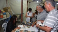 Edebiyat, medya ve yerel yöneticiler Edremit’te buluşuyor!