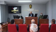 Dursunbey Belediye Meclisi’nden İsrail’e kınama