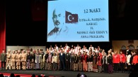 ‘12 Mart İstiklâl Marşı’nın Kabulü ve  Mehmet Akif Ersoy’u Anma Günü’ Gerçekleştirildi