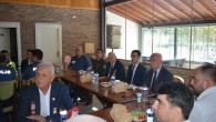 Dursunbey’de 19 Eylül Gaziler Günü Kutlama Töreni Gerçekleştirildi