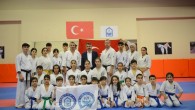 Bursa Yıldırım’ın şampiyonları Bulgaristan’a uğurlandı