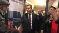 Mesut Şehitoğlu CHP’den aday adaylığını açıkladı