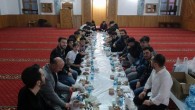 Konya’da ‘Medeniyet Akademileri’nde Ramazan ruhu