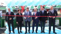 –         Edremit Belediyesi Atık Getirme Merkezi açıldı