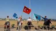 Atlı Okçuluk’ta Bursa’da çeyrek final heyecanı