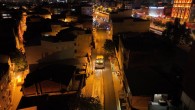Bursa Büyükşehir konforlu ulaşım için gece-gündüz yollarda