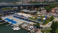 İstanbul’da ‘Haliç Su Sporları’na renkli açılış
