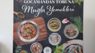 Türkiye’ye örnek olacak interaktif yemek kitabı
