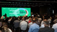 Küresel Tarım Forumu Samsun’da başladı