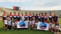 Mardin Atletizm Spor Kulübü 3 takımla Süper Lig’de