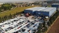 Eskişehir Tarım Fuarı 4. kez kapılarını açıyor