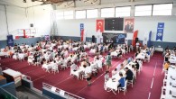 Keşan’da 18. Uluslararası Açık Satranç Turnuvası başladı