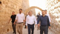 Mardin, dünya turizminin merkezi olacak