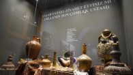 Sille Müzesi zengin koleksiyonu ile dikkat çekiyor