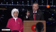 Cumhurbaşkanı Erdoğan’dan 100. Yıl Hitabı İstanbul’dan