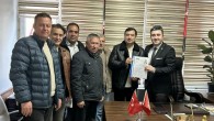 Edirne Keşan’da CHP başvuruları almaya devam ediyor