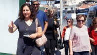 Songül Gök, CHP’den İzmir Bayraklı’ya talip oldu