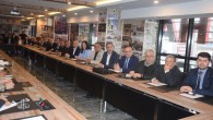 CHP Bursa’da aday adayları buluşması