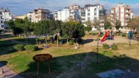 Muratpaşa’da Gaffar Okkan Parkı açılıyor