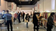 Türk moda endüstrisi ihracat için harekete geçti