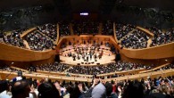 An Epic Symphony & Gökhan Türkmen konseri büyüledi
