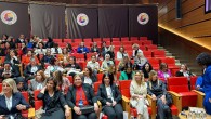 Keşan TSO TOBB Kadın Girişimciler Kurulu, Kadınlar Günü’nü kutladı