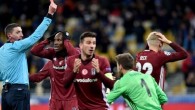 Beşiktaş Maçında Hakem Şike mi Yaptı?