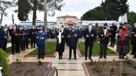 18 Mart Şehitler Günü ve Çanakkale Deniz Zaferi’nin Yıl Dönümü Programı Gerçekleştirildi