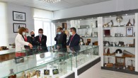“Mustafa Necati Bilim ve Eğitim Tarihi Müzesi” Açıldı