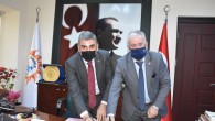 Balıkesir’de 8 Belediyede 14 Toplu İş Sözleşmesi imzalandı