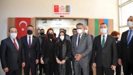 Azerbaycan Cumhuriyeti Türkiye Büyükelçiliğinden BAÜN’e Teşekkür