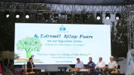 CHP’li Başkanlar Edremit’te sosyal belediyeciliği anlattı!