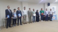 Bandırma’da BİGEP Akademik Ödül Töreni Gerçekleştirildi
