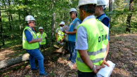 Orman İşletme Müdürlüklerinde (FSC) Ara Denetimi Yapıldı