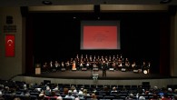 Balıkesir Ulusal Türk Müziği Sempozyumu’na büyük ilgi