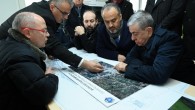 Bursa’da DOSAB Kavşağı düğümü çözülüyor