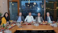 Bursa gastronomi turizmi için önemli buluşma