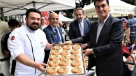 Bursa’nın damak çatlatan lezzetleri Osmangazi’de tanıtılıyor