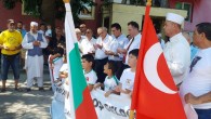 Bursa Osmangazi, manevi değerleri Balkanlar’da yaşatıyor