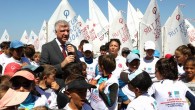İzmir Narlıdere’de sporcu nesiller yetişiyor