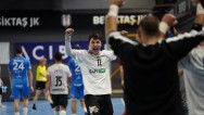 Beşiktaş Safi Çimento, son 16 tura yükseldi
