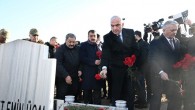 Başkan Gürkan: “İlk andan itibaren vatandaşlarımızın yanında olduk”