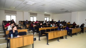 Bursa Teknikli öğrencilerin kariyeri ilk sınıfta planlanacak