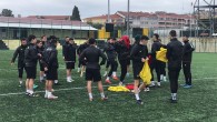 Keşanspor, Diliskelesispor maçına galibiyet parolası ile hazırlanıyor
