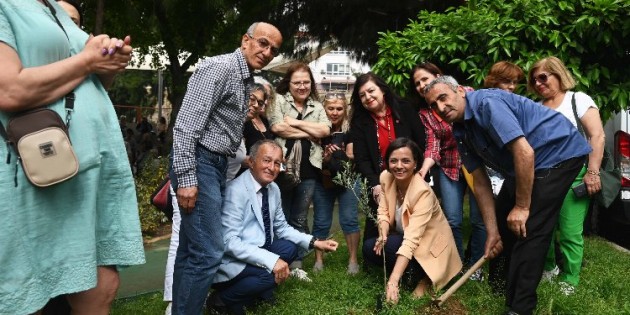 İzmir’de YAŞAM’ın tecrübesi Karabağlar’da büyüyecek