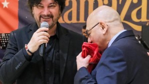 Viyana’da festival coşkusu Ahmet Şafak konseriyle zirve yaptı